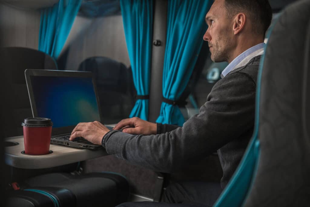 businessman-working-on-his-laptop-computer-during-YK4QFDW